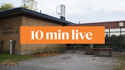 Ekenäs gymnasium