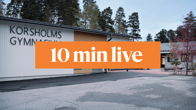 Korsholms gymnasium