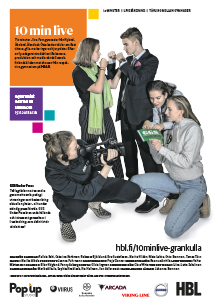 Gymnasiet Grankulla samskola
