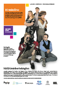 Gymnasiet Lärkan